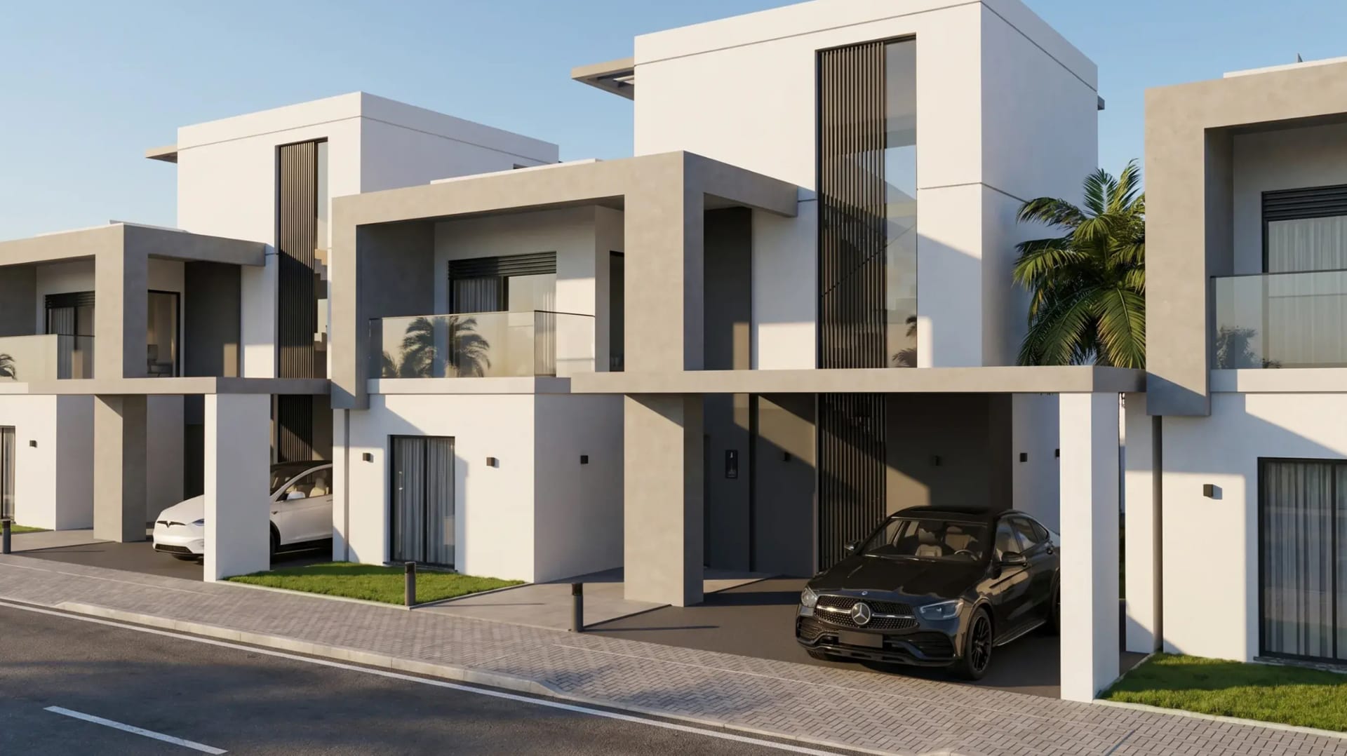 Investimento patrimonial – desenvolvimento