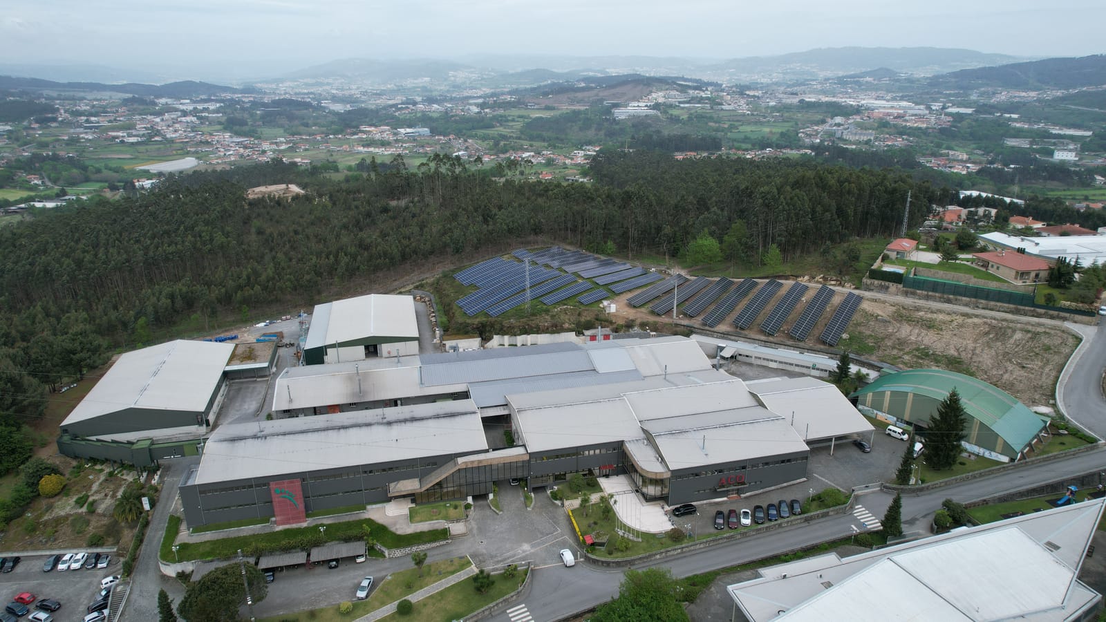 ACOshoes – Fábrica de Calçado, S.A.