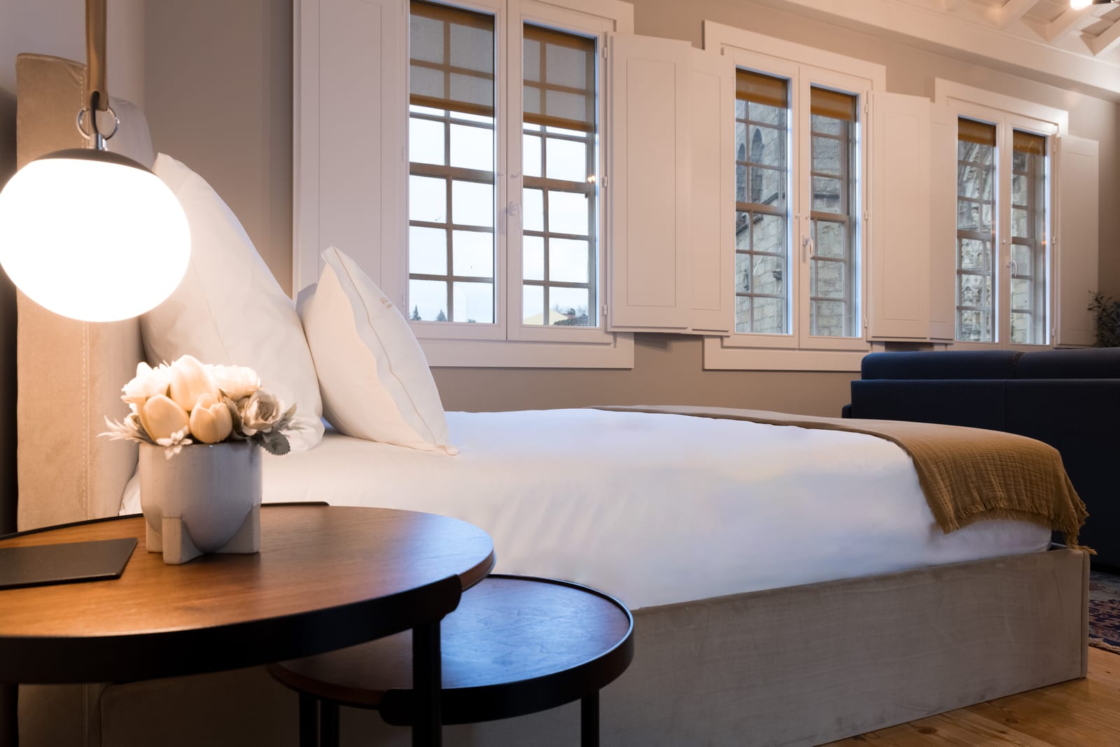 Aparthotel Largo da Oliveira, Guimarães
