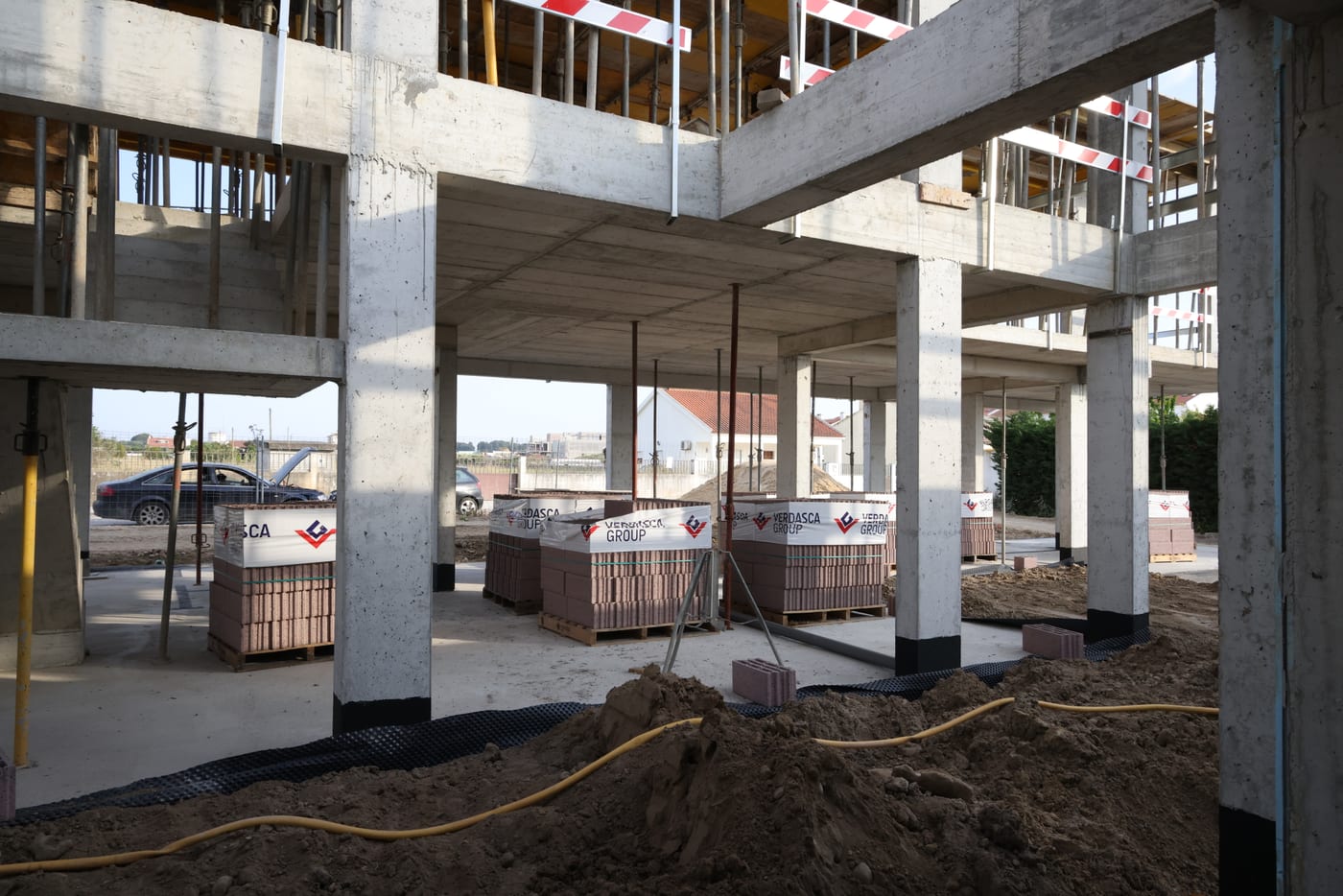 Villas do Tejo, empreendimento residencial em Alcochete (2)