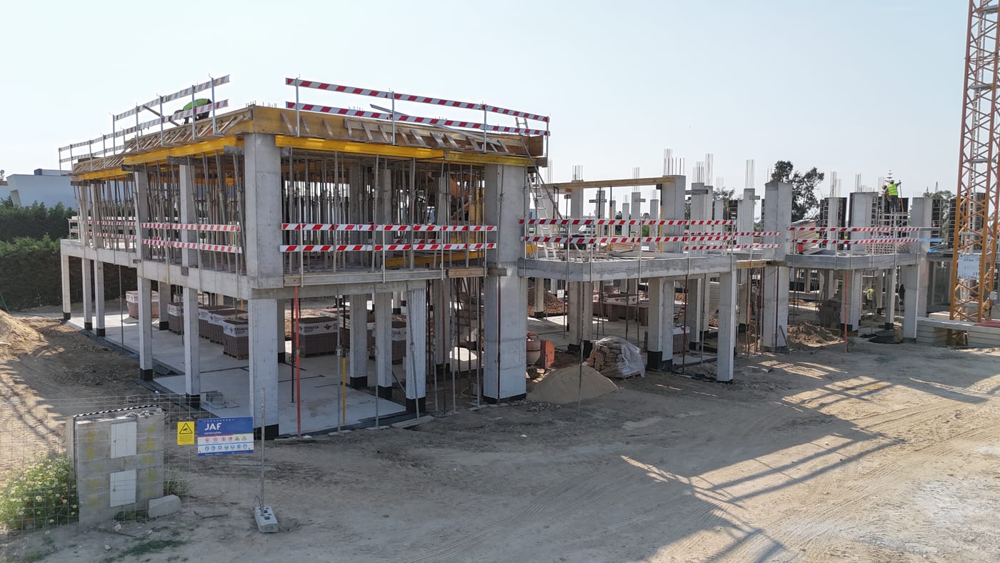 Villas do Tejo, empreendimento residencial em Alcochete (3)