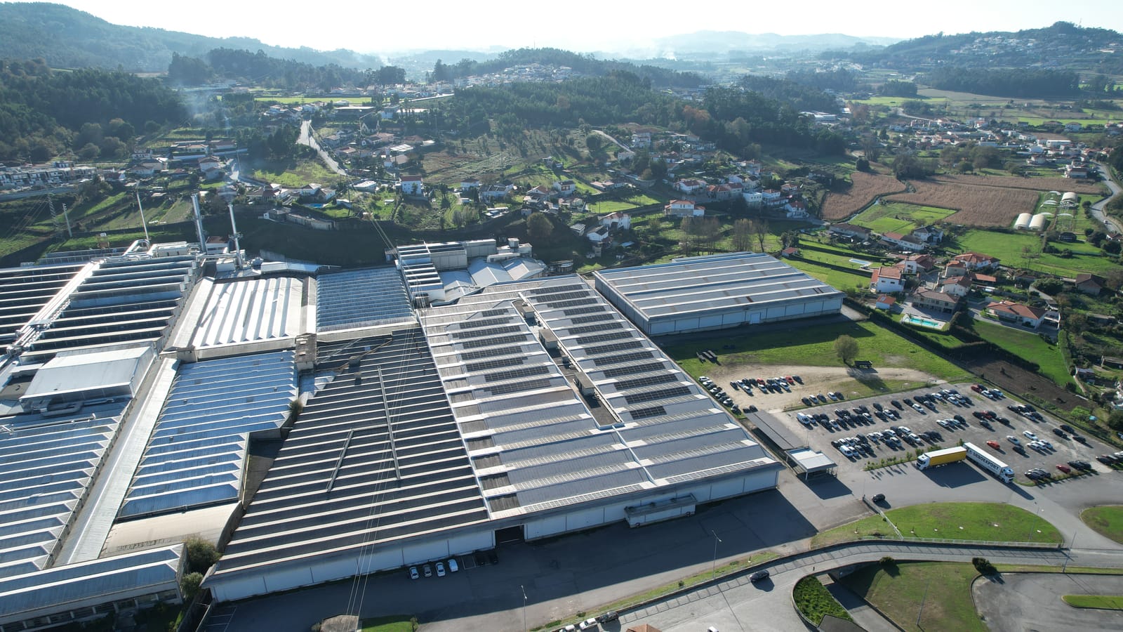 INOVAFIL – Fiação, S.A.