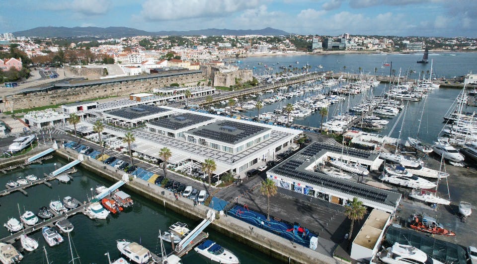 Marina de Cascais