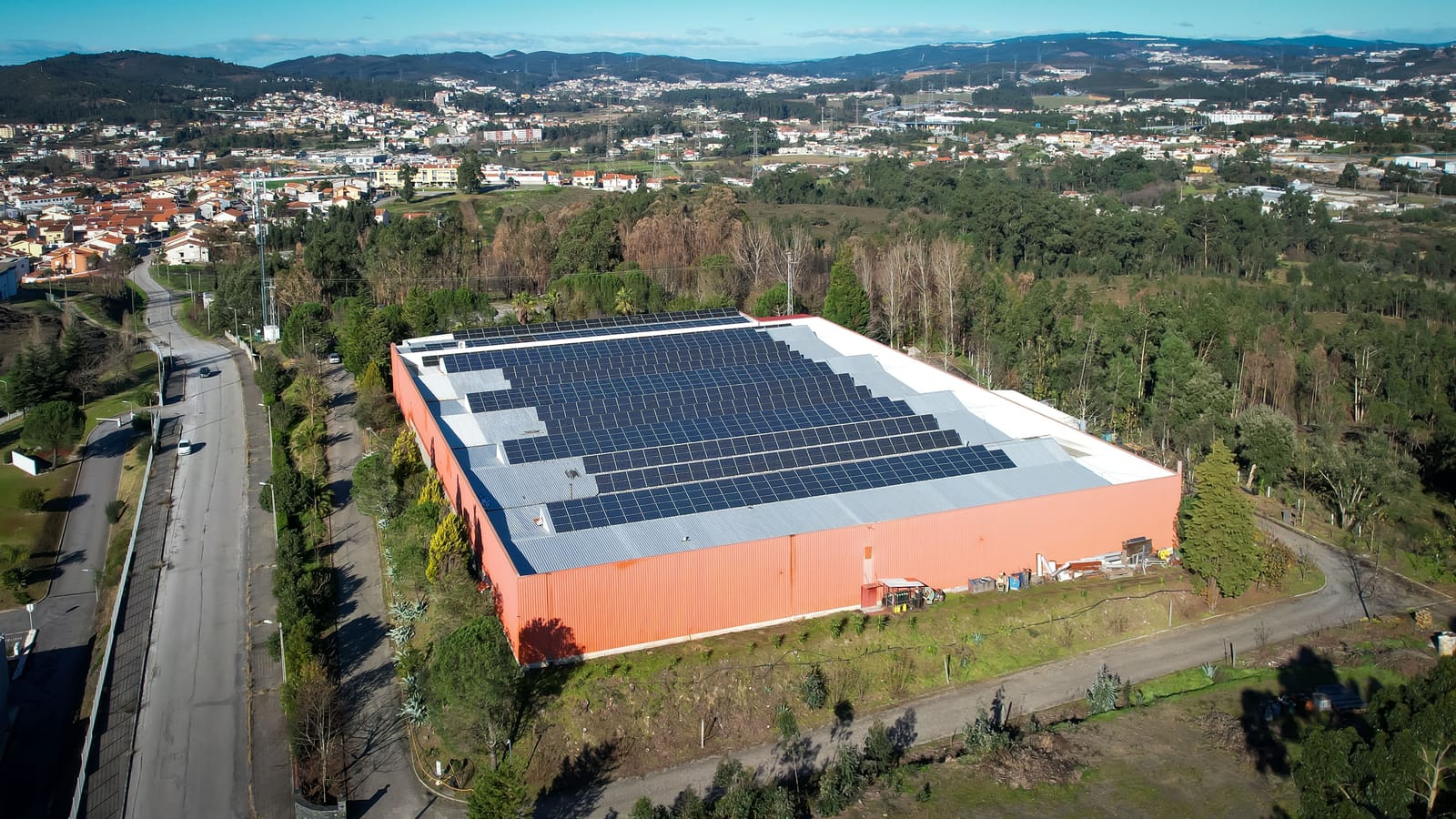 A Metalúrgica Bakeware Production, S.A.