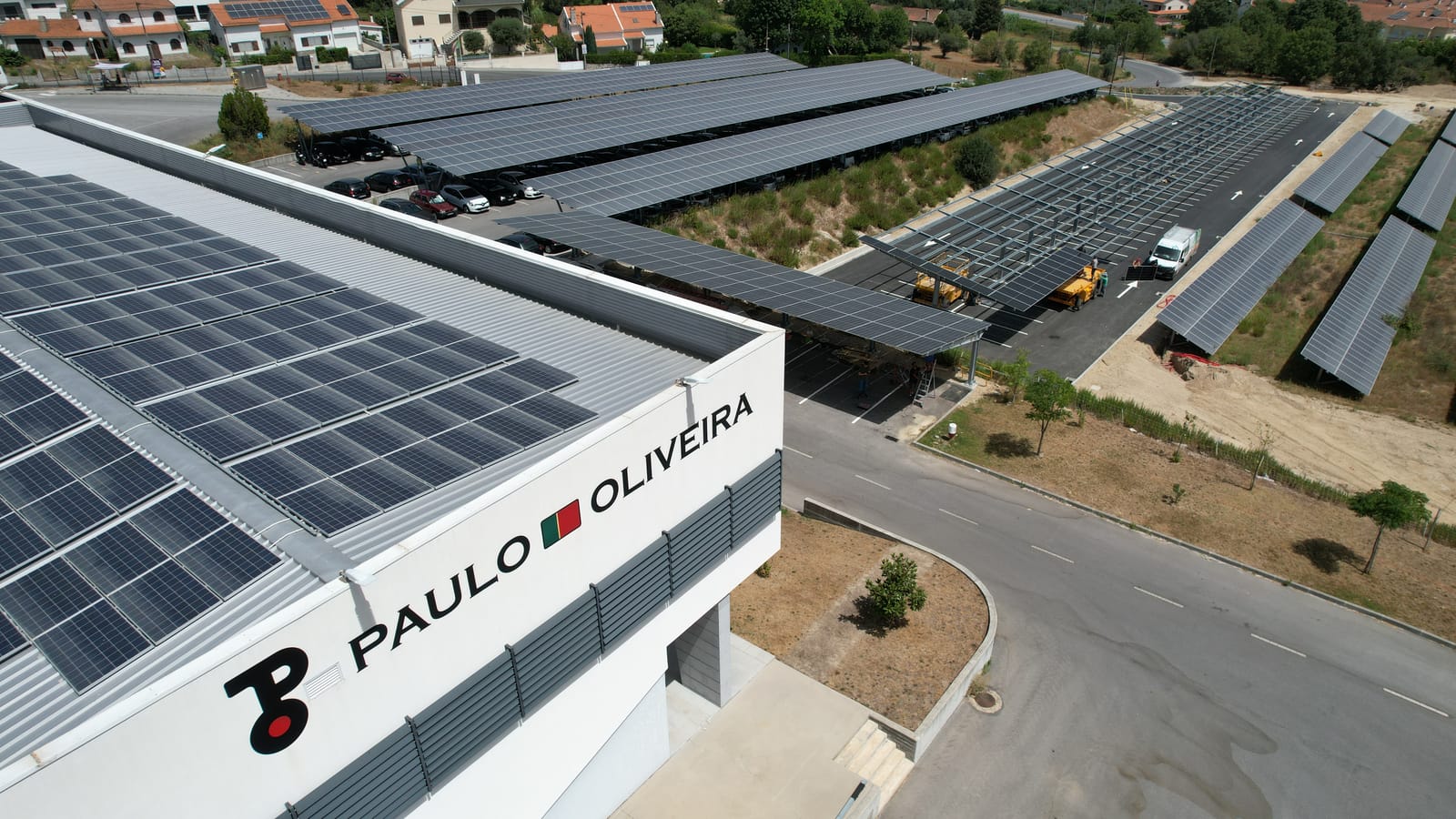 Paulo de Oliveira, S.A.