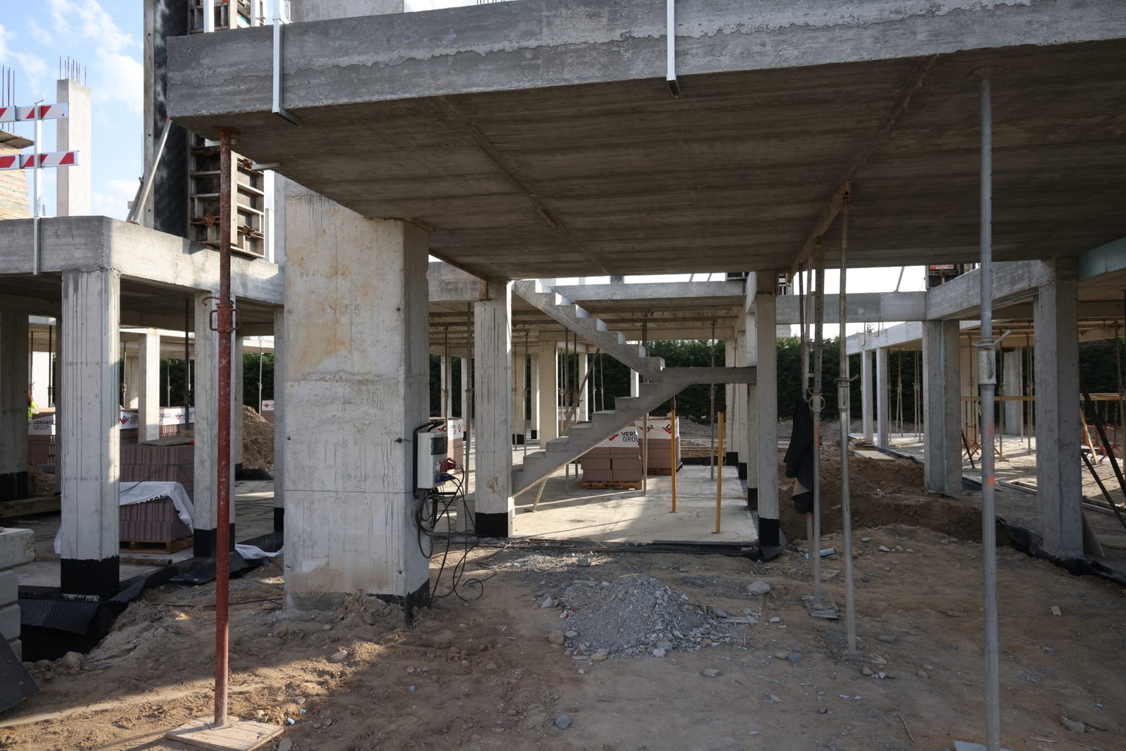 Villas do Tejo, empreendimento residencial em Alcochete
