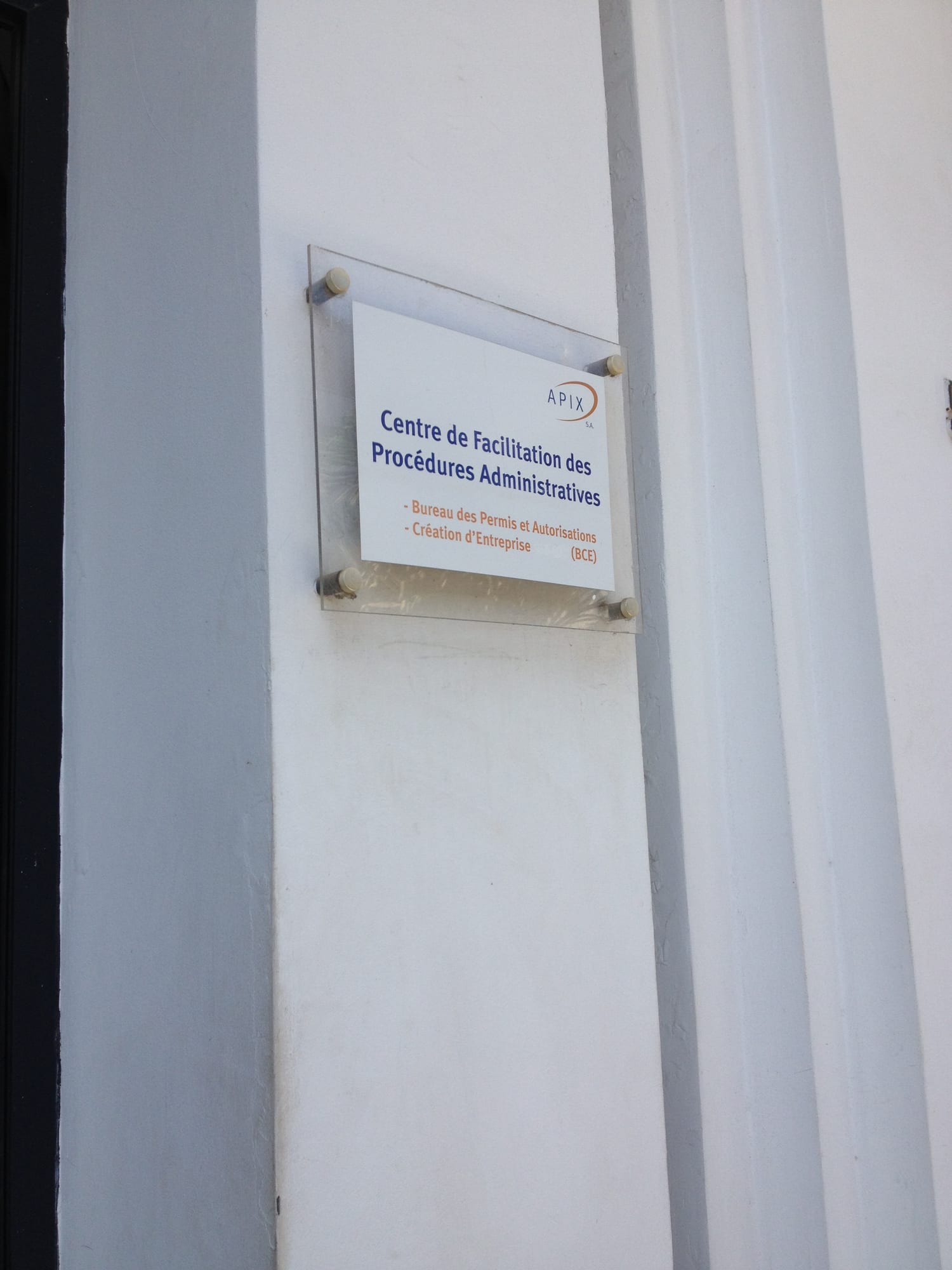 JAF Senegal