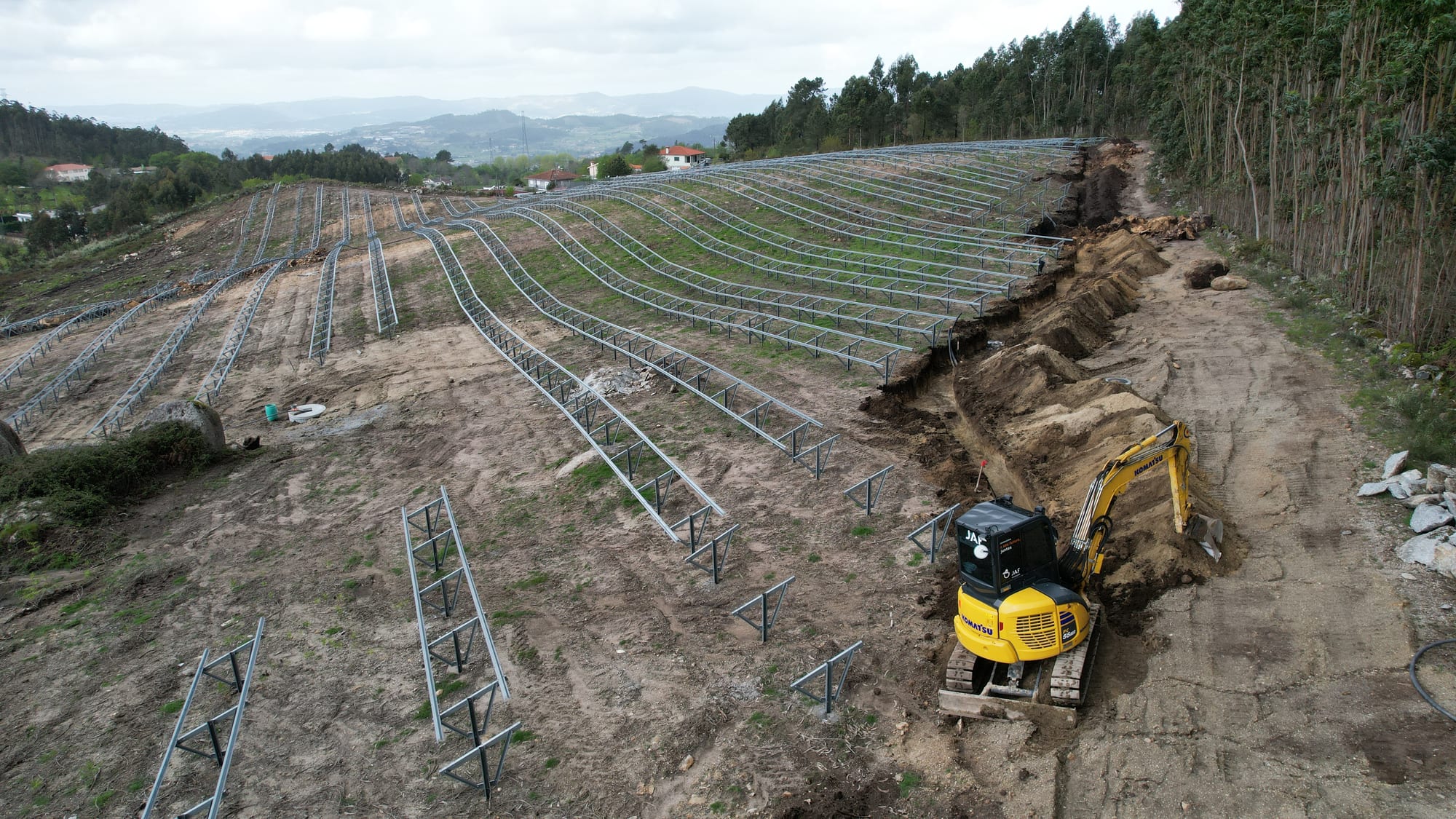 JAF Solaire France